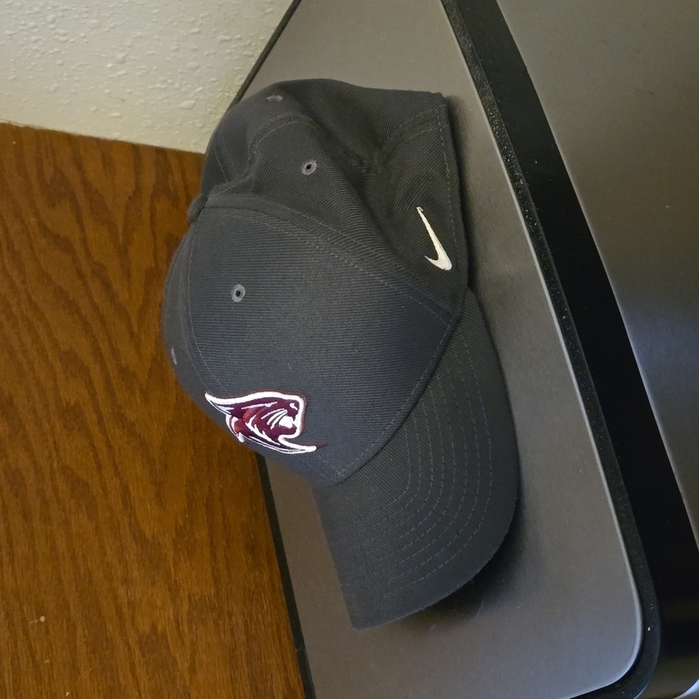 College of the Ozarks Bobcats Hat Nike